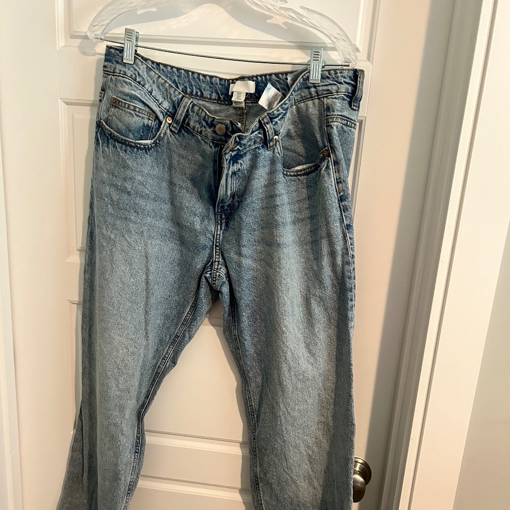 H&M Jeans
